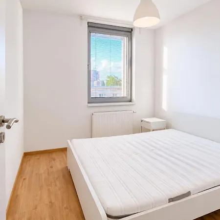 Air Conditioned 2 With Terrace, Prievozska Street *